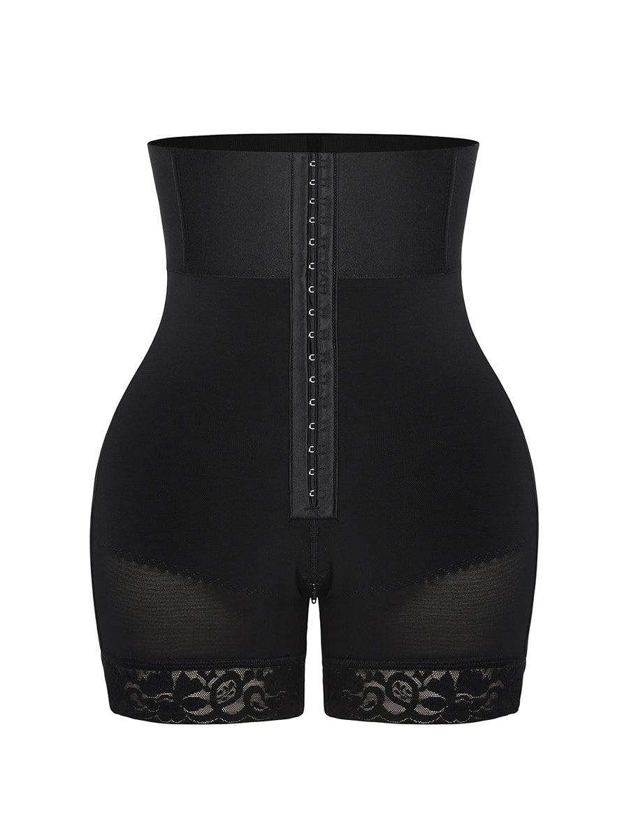 Juliet – Damen High-Waist Mieder mit Stäbchen