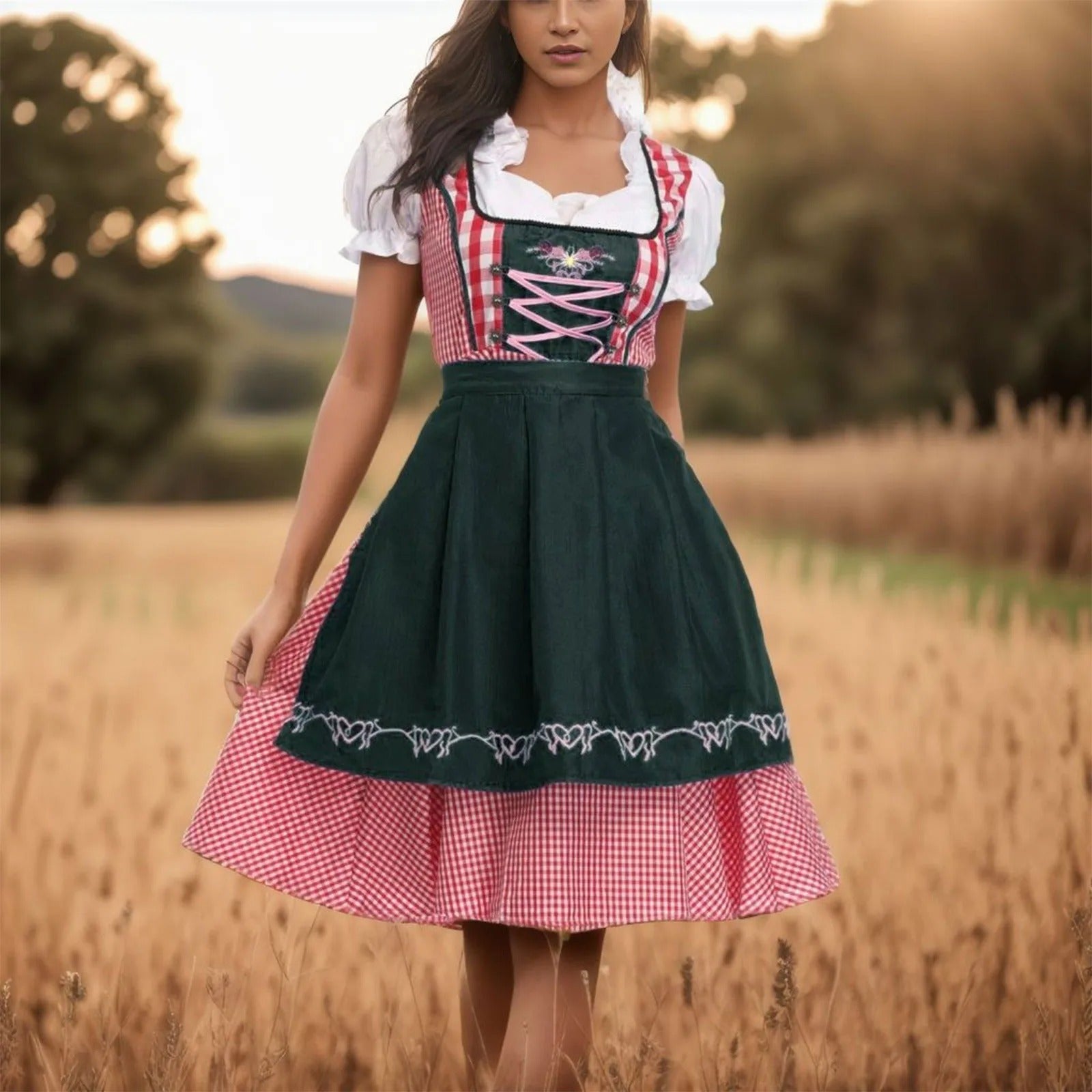 Carissa™ - Dirndl