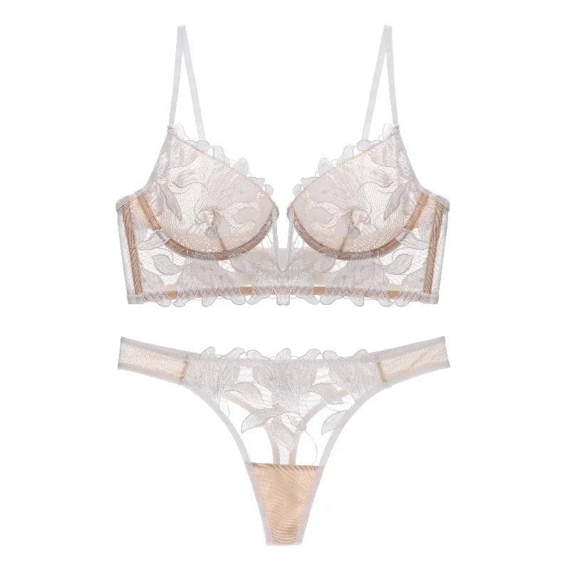 Waldtraut™ - Lingerie-Set